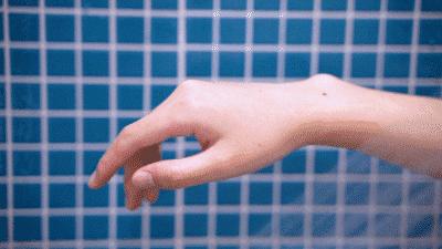 太空铝一键止水增压花洒,自动除垢花洒恒温增压花洒推荐