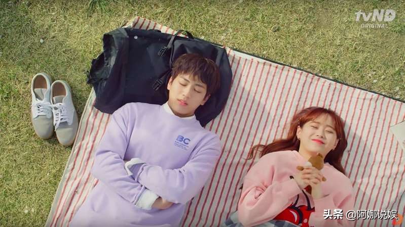 好看的韩国网剧高颜值甜宠,6部韩国高甜网剧看完好想谈恋爱