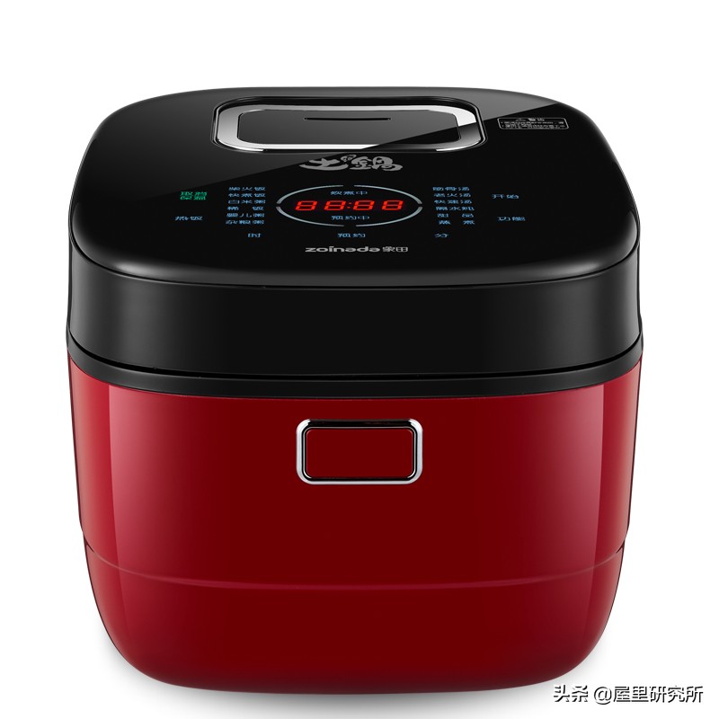 中国土陶电饭煲价格表,老式电饭煲哪个好用性价比高