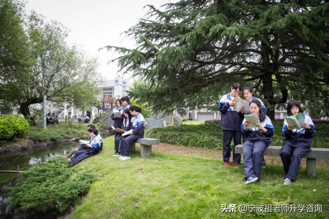 慈溪中考慈溪中学录取人数,慈溪各个高中招生人数