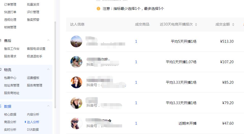 抖音无货源小店怎么做才能出单,抖音小店0元开店如何直播带货