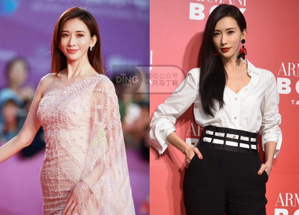 胸大穿什么款式好看,胸大该穿什么款式好