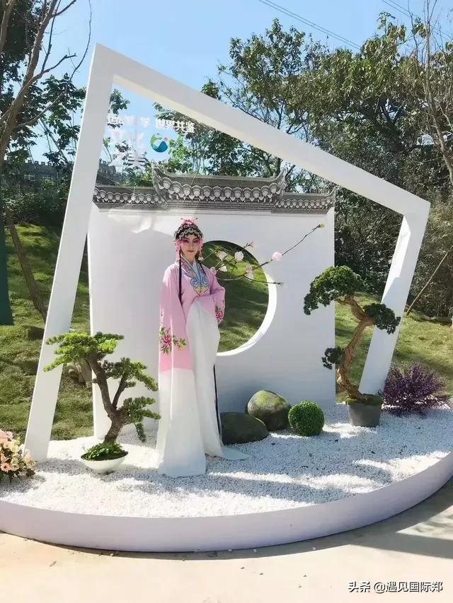 建业樱桃沟足球小镇,郑州樱桃沟建业足球小镇要门票吗