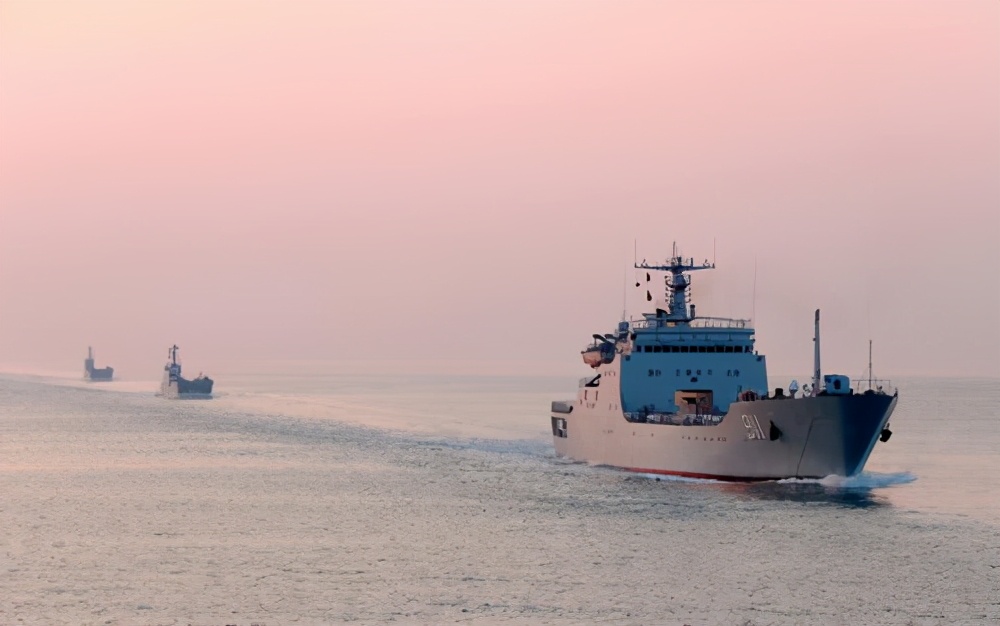 又模仿中国，印度欲效仿中国分五大战区？还是用来对付咱们？