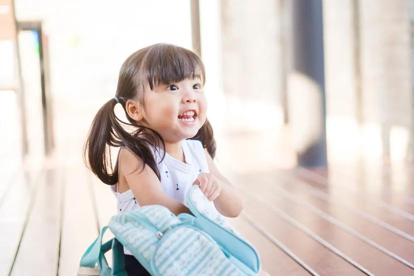 宝宝入园很崩溃？很多妈妈这3点没做对