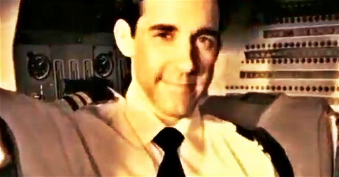 1991年沙特空难,1991沙特空难