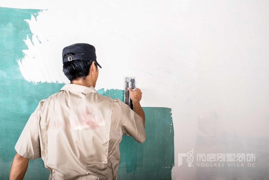 房屋装修完有味是什么情况,危险房屋警示