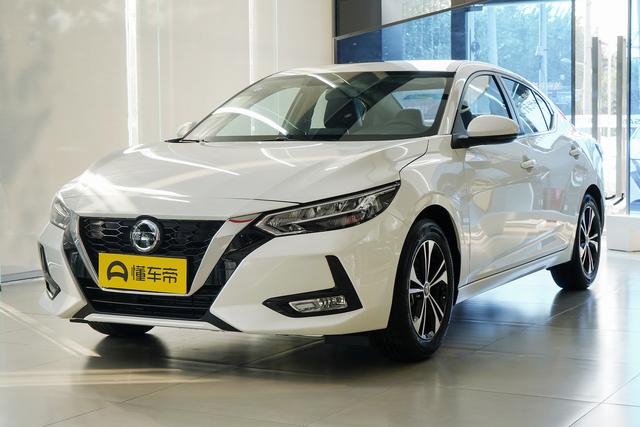 日产轩逸经典为什么这么多人买,日产新轩逸有什么通病