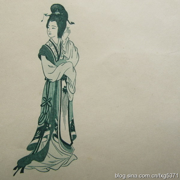 手工雕刻作品的收藏价值,真实的雕刻作品欣赏