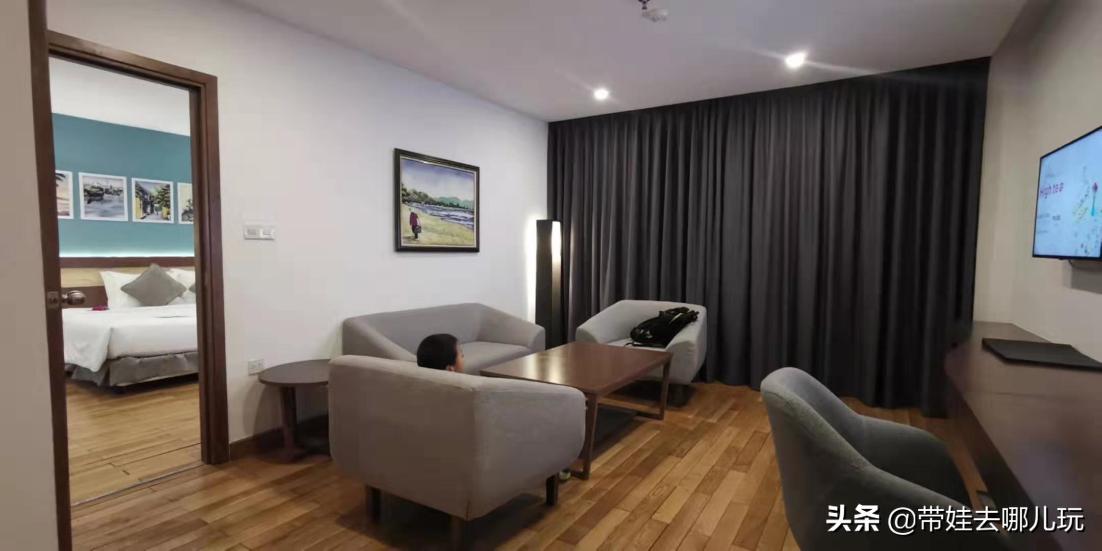 越南岘港怎么玩,岘港值得玩吗