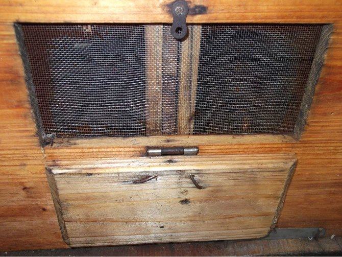 土养中蜂蜂箱新发明,老蜂农蜂箱