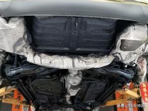 宋plusev需不需要做底盘装甲,底盘装甲在4s做好还是美容店做好