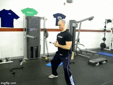 前交叉韧带损伤保守康复训练方法,前交叉韧带损伤康复训练的方法