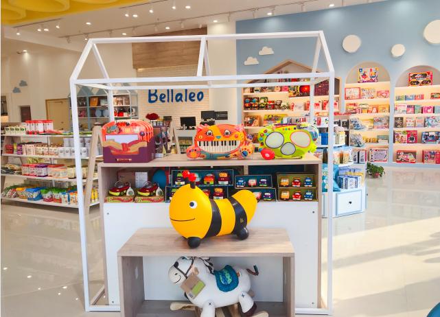 母婴店最火热品牌十大排行榜,进口母婴品牌口碑最好的前十名