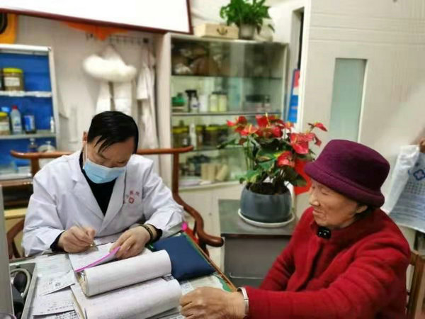 慎终如始抓防控,卫健局多措并举抗击疫情