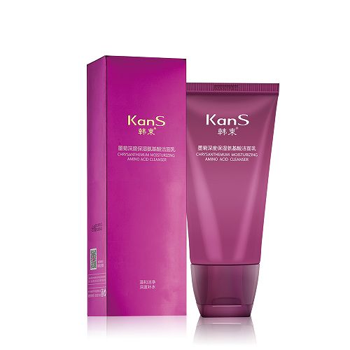 十大国货好用洗面奶排行榜,国货口碑最好的洗面奶前十名