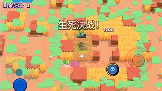 荒野乱斗雅琪普里莫谁更强,荒野乱斗雅琪胜利