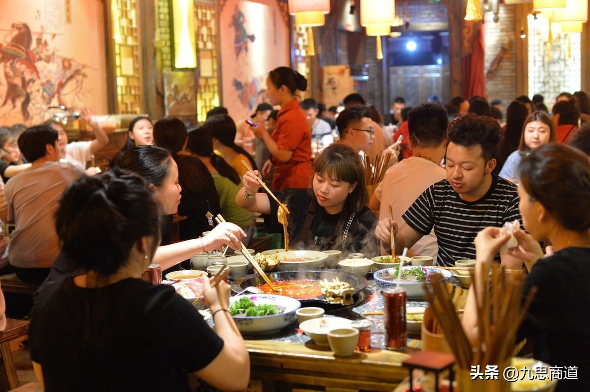 火锅店有4000多会员要怎么使用呢,火锅店办理会员具体操作方法