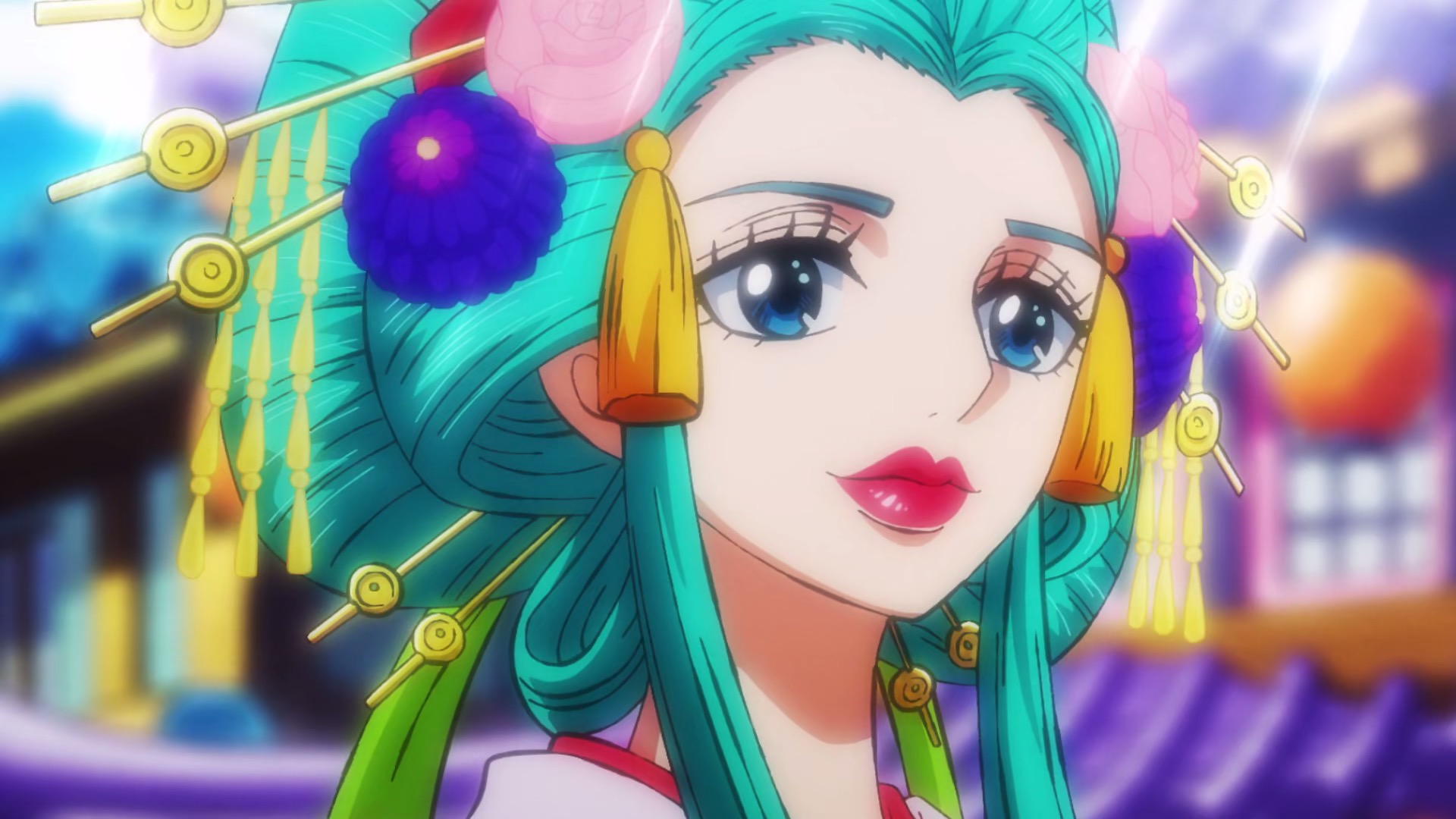 海贼王狂死郎有多强,海贼王狂死郎揭露身份