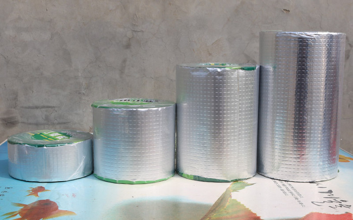 防水补漏贴一卷多少米要多少钱,防水补漏贴价格是多少