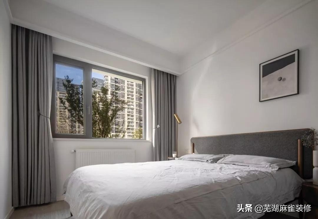 芜湖160平米轻奢装修风格,芜湖整装轻奢装修效果图