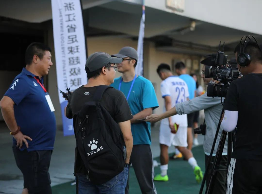 甬超联赛大榭fc,浙超联赛温州盛博vs绍兴勤业