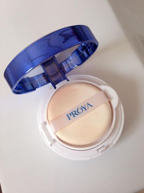 绮观气垫cc,绮观气垫博主推荐