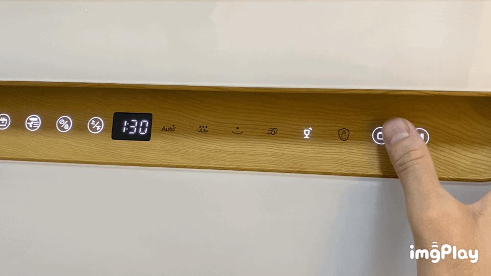 洗碗机慧曼和西门子,humantouch慧曼洗碗机如何