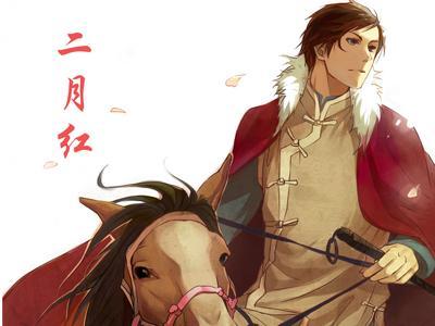 老九门二月红和丫头是谁演的,老九门二月红丫头死的时候插曲