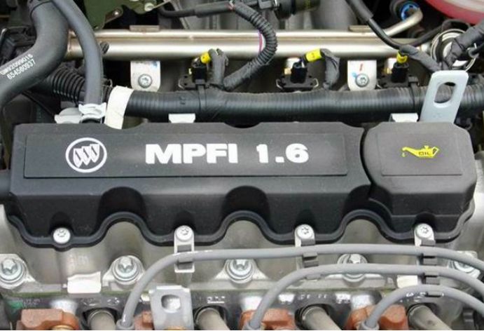 别克老款赛欧三厢自动挡,2014款别克赛欧