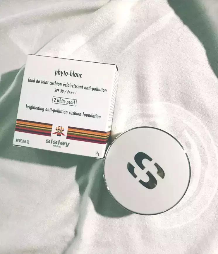 秋冬季超遮瑕不卡粉气垫推荐,滋润又遮瑕的气垫