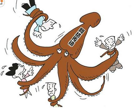 扬州传销骗局受害者向警察求助,警方破获传销案件