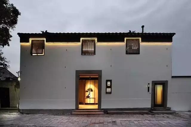 租乡下院子的乡村生活,把生活过成诗的院子