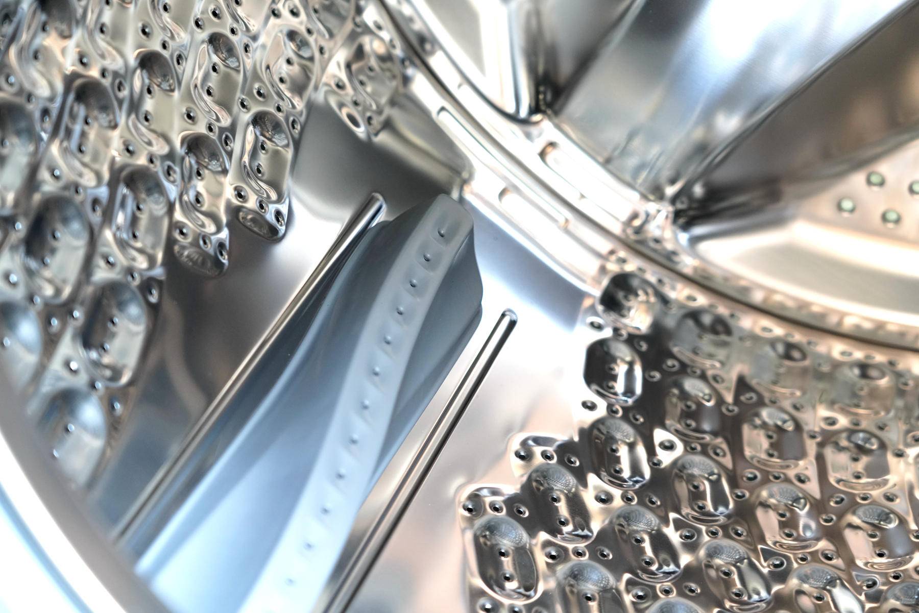 全自动三星泡泡净洗衣机口碑,数据帝2017