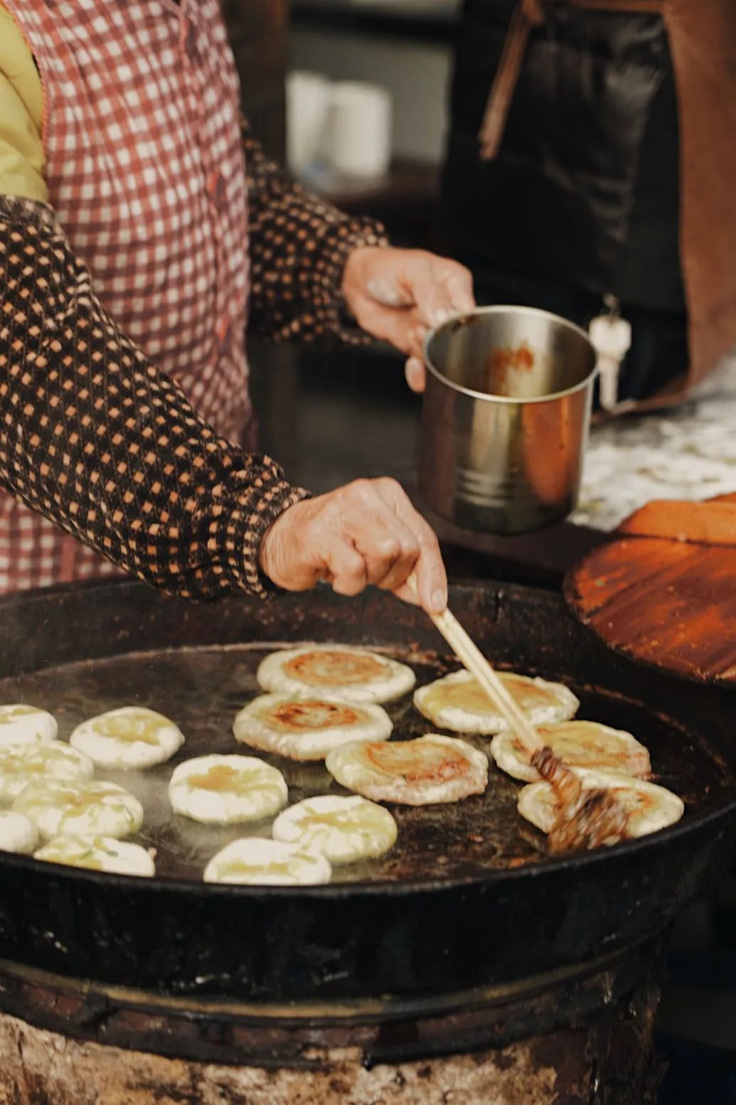 浙江江湖美食,浙江特色美食这几道你可都吃过