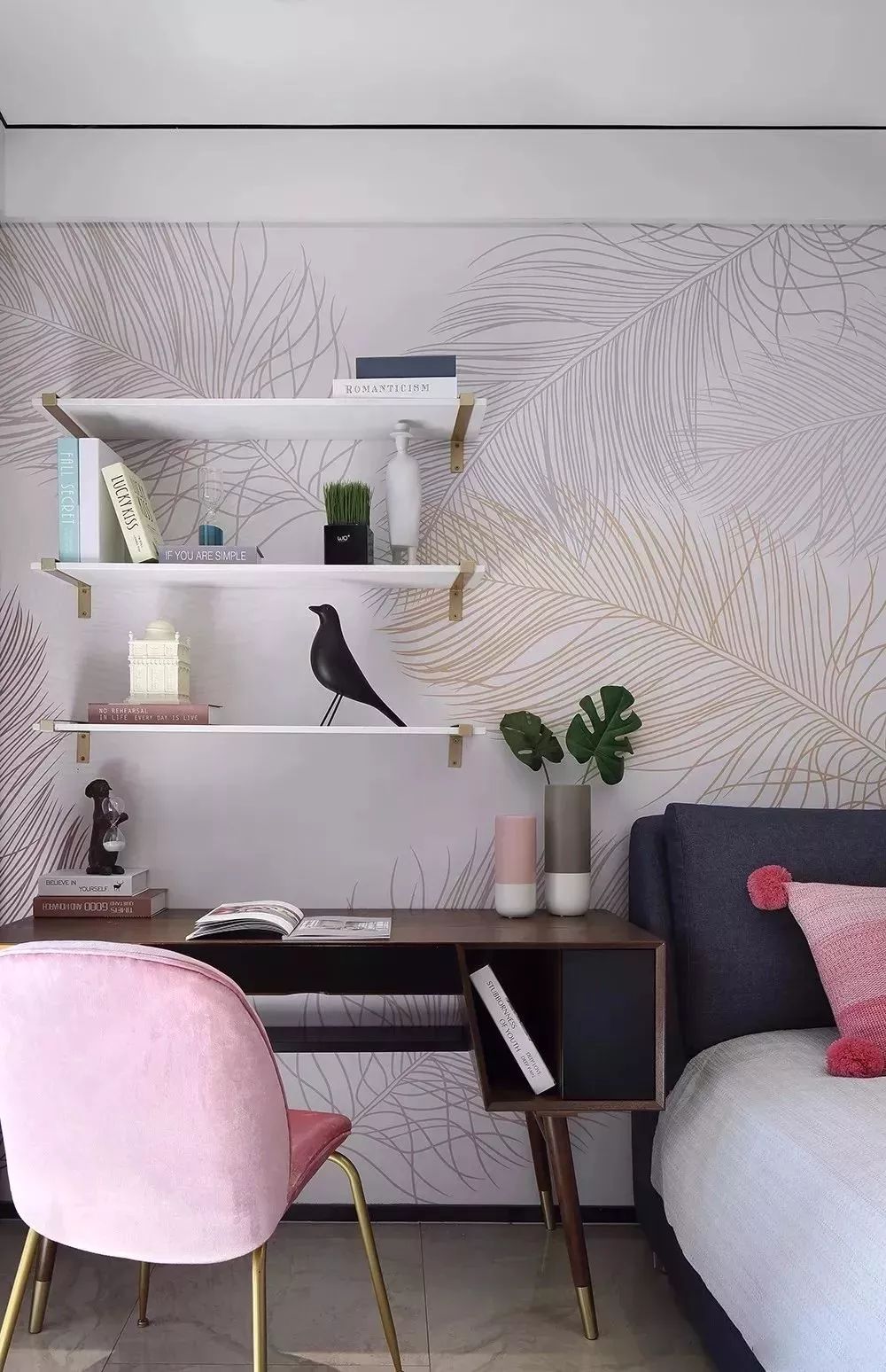 你家的踢脚线选对了吗,家中的踢脚线怎么搭配最适合