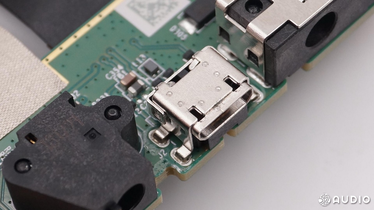 亚马逊echoshow智能音响,amazonecho拆机