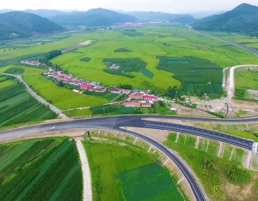 最新长春到吉林高速通行情况,长春到吉林珲乌高速开通了吗