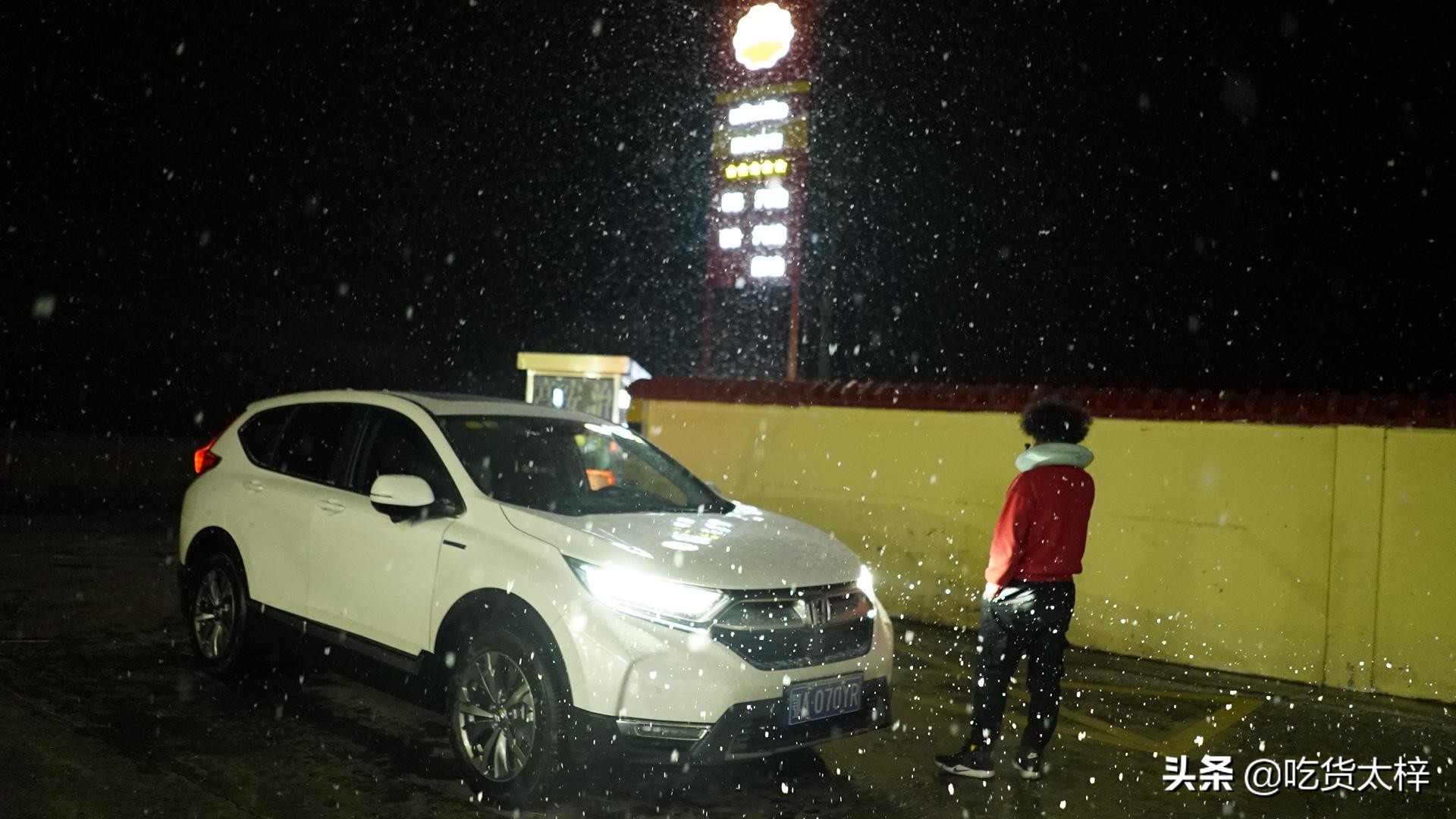 新疆西藏自驾怎么在加油站加散油,自驾游中石油加油省钱技巧