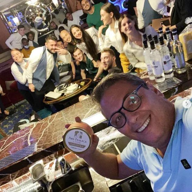 贵比黄金，俄国黑帮盯上他了|地球知识局