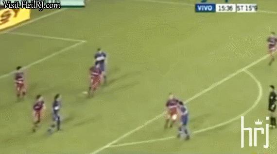 被低估的大师,足坛被低估的十大球星