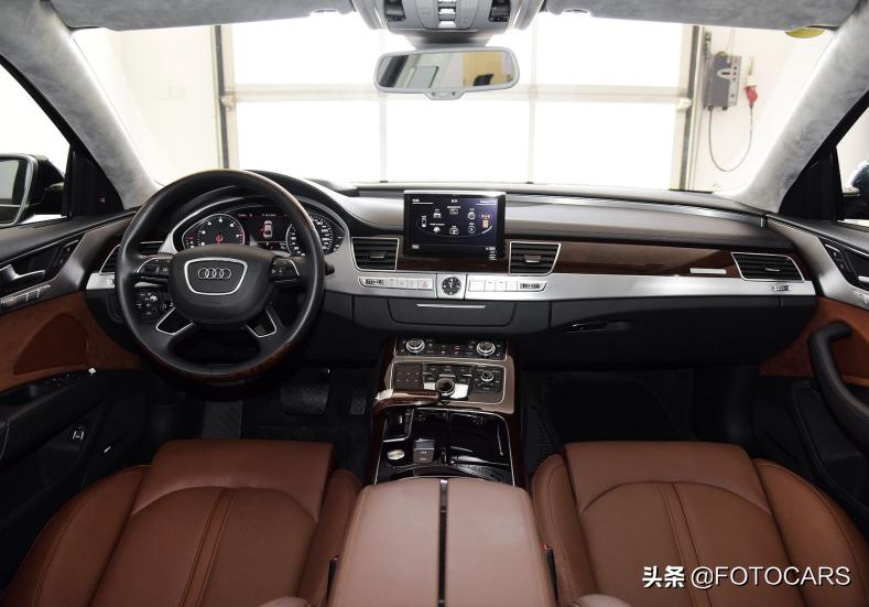 a8lw12奥迪2023款落地价,奥迪a8lw122006款