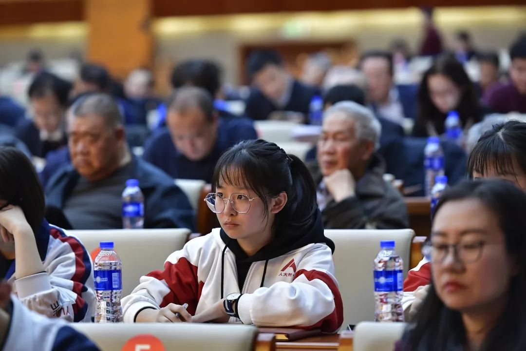 大赞！通州14所中学学生变身“政协委员”，贡献41条社会治理金点子