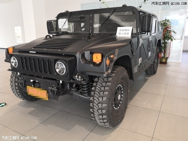 2020款悍马h1悍威,新款悍马h1天津港悍威