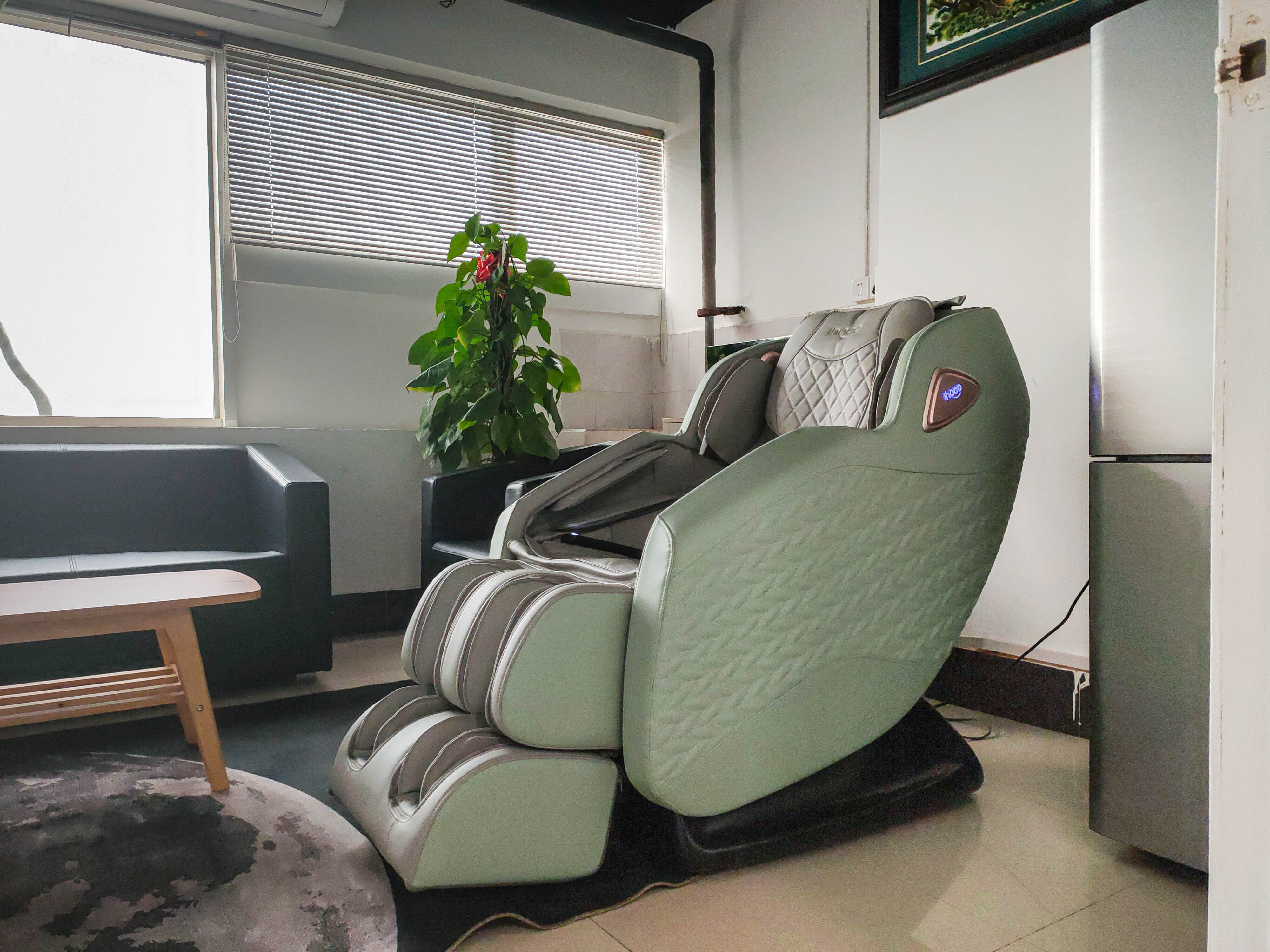 如何选择一款好的按摩椅,怎样挑选商用按摩椅