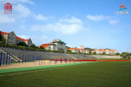 风华正茂——厦门大学厦门足球元老队