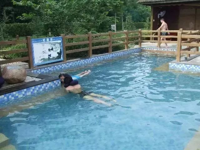 苏州乐园四季恒温温泉,苏州乐园四季恒温水乐园在哪里