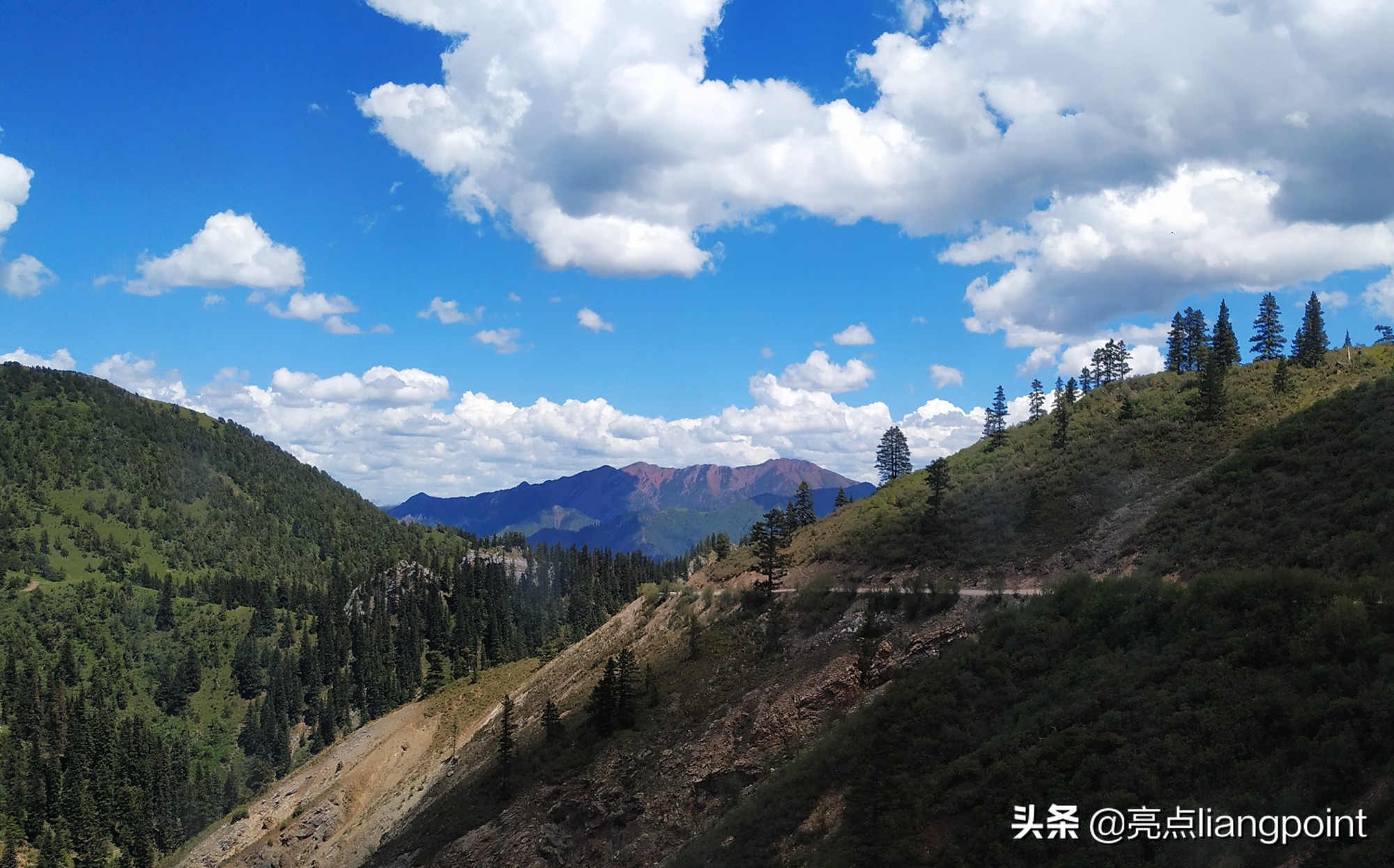 去西藏路过昌都走的是318吗 (徒步昌都到拉萨的全过程)