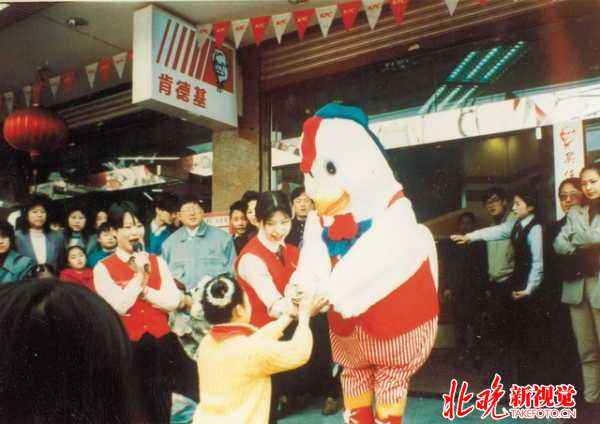 去肯德基过生日肯德基会送蛋糕,去肯德基过生日有什么待遇