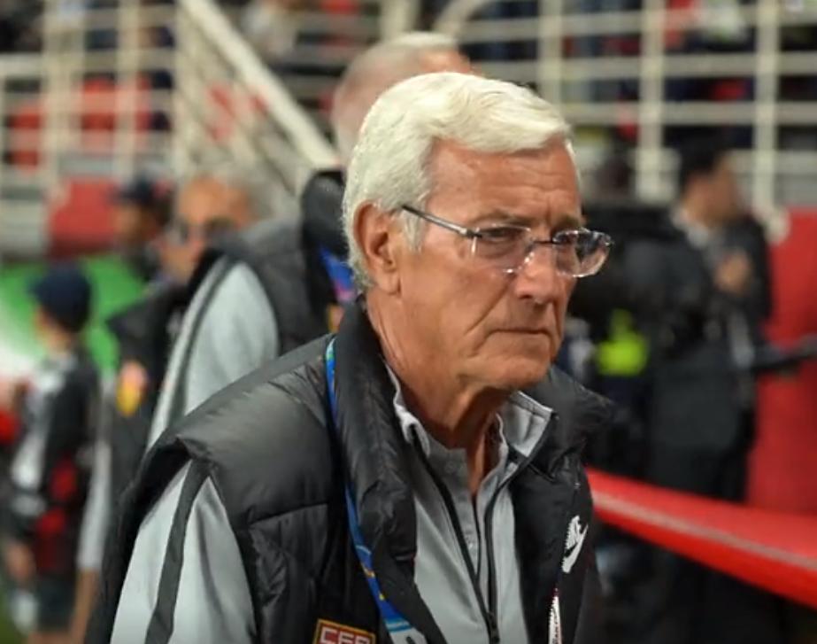 国足0-3不敌韩国输了三个什么球,中国足球队输得最惨的一次